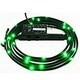 Sleeved LED Kit CB-LED10-GR