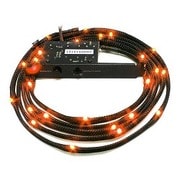 Sleeved LED Kit CB-LED10-OR