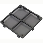 120mmファン専用フィルター FFA-12