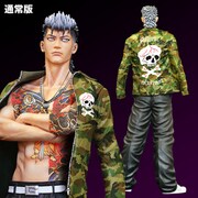 Taken Straight From GANGKING　Vol.1「JIMMY」 [フィギュア]