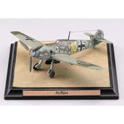 1/144 技MIX WW08 Bf109E4B JG54 [プラモデル]