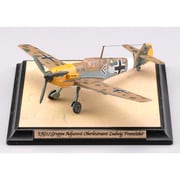 トミーテック 1/144 WW09 Bf109E7Trop JG27