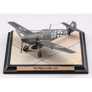 1/144 技MIX WW10 Bf109E4 NJG1 [プラモデル]