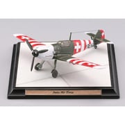 1/144 WW12 Bf109E-3a スイス空軍 [プラモデル]