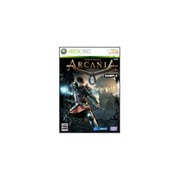 アルカニア ゴシック 4 [Xbox360ソフト]