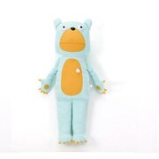 ムッシュ熊雄/ボディクッション
