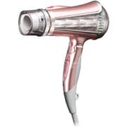 マイナスイオンヘアードライヤー ピンク ione（イオネ） TID960-P