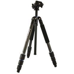 ヨドバシ.com - キング king PGC-484F [カーボン三脚 Fotopro 4段 