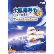 大航海時代 Online ～Tierra Americana～ [Windowsソフト]