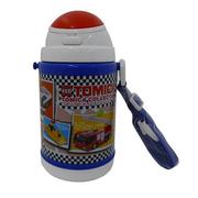 トミカコレクション2011 保冷ストローホッパー