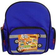 トミカコレクション2011 3Pリュック