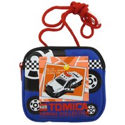 トミカコレクション2011 ネックポーチ