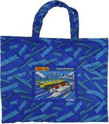 プラレールコレクション2011 キルトレッスンバッグ