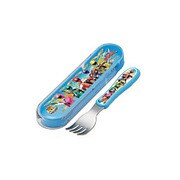 カイゾクセンタイゴーカイジャー フォーク&ケース