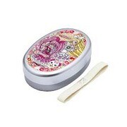 スイートプリキュア アルミべんとう
