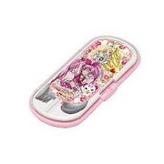 スイートプリキュア トリオセット
