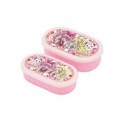 スイートプリキュア シールヨウキ2P