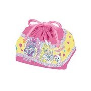 スイートプリキュア ランチキンチャク
