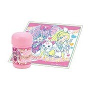 スイートプリキュア おしぼりセット