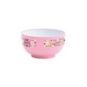 スイートプリキュア 塗り汁椀