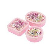 スイートプリキュア プチヨウキ3P
