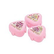 スイートプリキュア おにぎりケース3P
