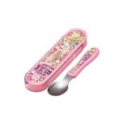 スイートプリキュア スプーン&ケース