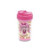 スイートプリキュア ロック式タンブラー