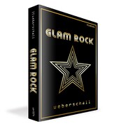 GLAM ROCK（グラム・ロック） [ソフトウエア ループ/フレーズ音源]