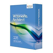 Vectorworks Architect 2011J スタンドアロン 基本パッケージ [Windows＆Macソフト]