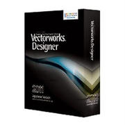 Vectorworks Designer 2011J スタンドアロン 基本パッケージ [Windows＆Macソフト]