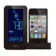 iPhone/iPod用 Dock型スピーカー PRISM （プリズム） ブラック JF-SPI1RCK