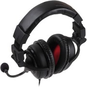 ダーマタクティカルヘッドセット DRTCHD23BK