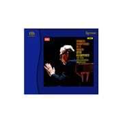 オットー・クレンペラー/フランク：交響曲ニ短調 シューマン：交響曲第4番 [ESSE-90048 SACD Hybrid]