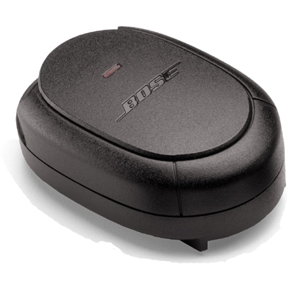 QuietComfort3用バッテリーチャージャー