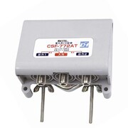 アンテナ2分配器 全端子通電 CSF-772AT-EP