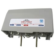 アンテナ3分配器 全端子通電 CSF-773AT-EP