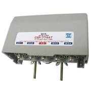 アンテナ4分配器 全端子通電 CSF-774AT-EP
