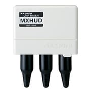 MXHUD-P [UHFミキサー スタック対応]