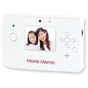 MM-101-W ムービーメモ ホワイト
