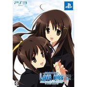 L＠ve once(ラブ・アット・ワンス) -mermaid’s tears(マーメイズティアーズ)- 初回限定版 [PS3ソフト]