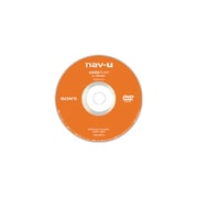 NVD-U13J [2010年版 NV-U1用地図更新ディスク]