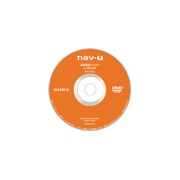 NVD-U23J [2010年版 NV-U2用地図更新ディスク]