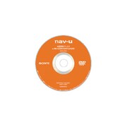 NVD-U32J [2010年版 NV-U3V/U3/U3C/U3DV用地図更新ディスク]