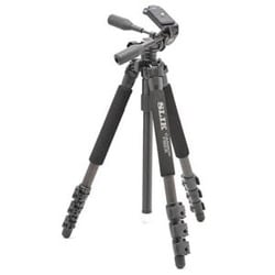 ヨドバシ.com - SLIK スリック カーボンマスター 724FL 通販