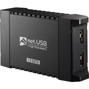 ETG-DS/US-HS [USBデバイスサーバー ハイスピードモデル]
