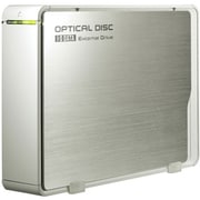 USB2.0接続 3D再生対応 外付けブルーレイディスクドライブ BRD-3DU8