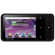 ZEN Touch 2 Android搭載メモリーオーディオ 8GB ZN-T28G-BK