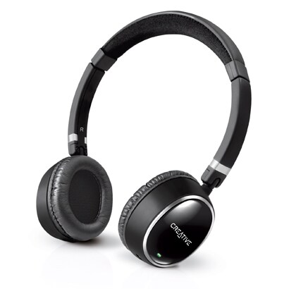 Bluetoothヘッドホン HP-WP300
