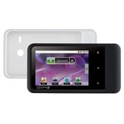 ZEN Touch 2用シリコンスキン ZN-T2PS